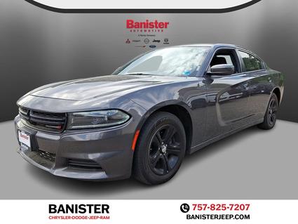 2022 Dodge Charger Hampton VA