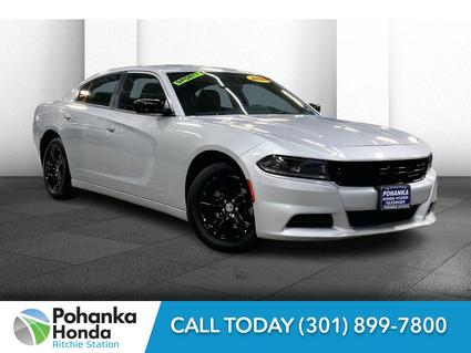 2023 Dodge Charger Capitol Heights MD