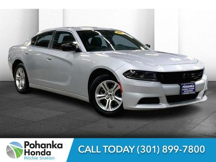 2023 Dodge Charger Capitol Heights MD