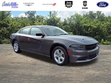 2023 Dodge Charger Ripley WV