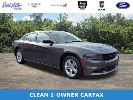 2023 Dodge Charger Ripley WV