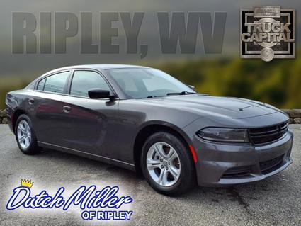 2023 Dodge Charger Ripley WV