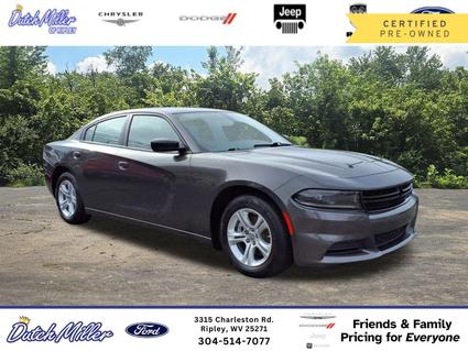 2023 Dodge Charger Ripley WV