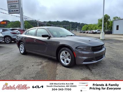 2023 Dodge Charger South Charleston WV