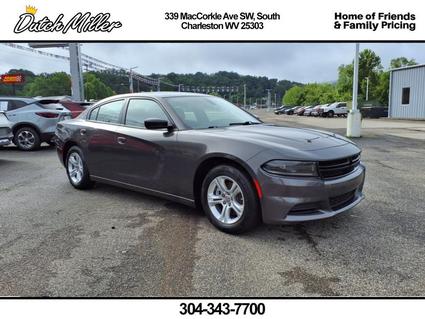 2023 Dodge Charger South Charleston WV