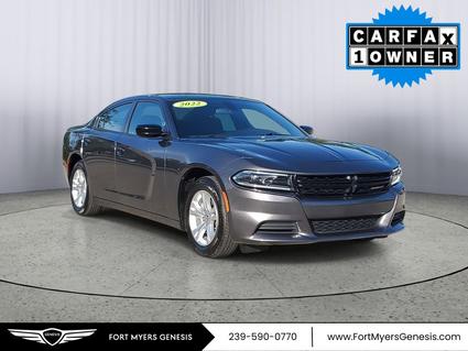 2023 Dodge Charger Fort Myers FL