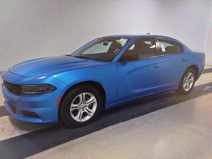 2023 Dodge Charger Daphne AL