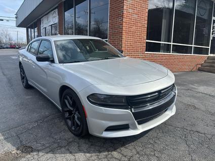 2023 Dodge Charger Covington VA