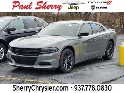 2023 Dodge Charger Piqua OH