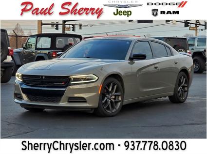 2023 Dodge Charger Piqua OH