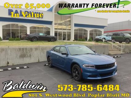 2023 Dodge Charger Poplar Bluff MO