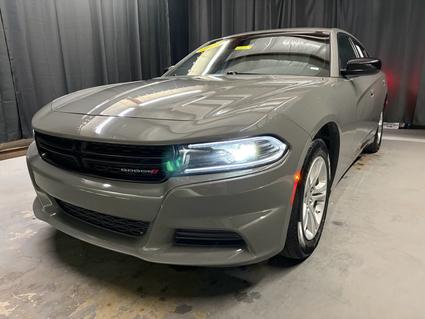 2023 Dodge Charger Ponca City OK