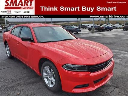 2023 Dodge Charger Pine Bluff AR