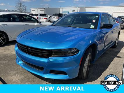 2023 Dodge Charger Baton Rouge LA
