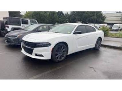 2018 Dodge Charger Medford OR
