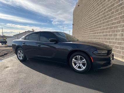 2019 Dodge Charger Jerome ID