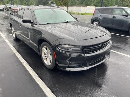 2019 Dodge Charger Toledo OH