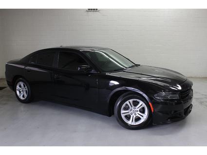 2019 Dodge Charger Toledo OH
