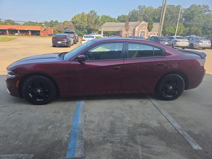 2019 Dodge Charger Starkville MS