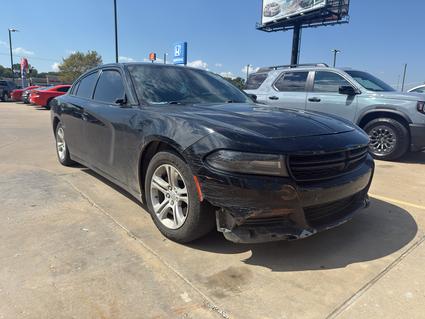 2020 Dodge Charger Muskogee OK