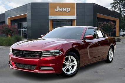 2020 Dodge Charger Union City GA