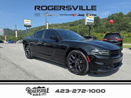 2020 Dodge Charger Rogersville TN