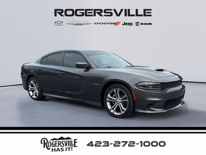 2020 Dodge Charger Rogersville TN
