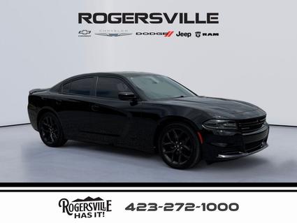 2020 Dodge Charger Rogersville TN
