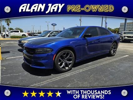 2020 Dodge Charger Sebring FL