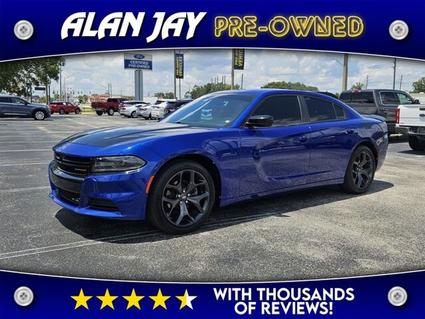 2020 Dodge Charger Sebring FL