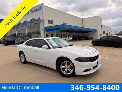 2021 Dodge Charger Tomball TX