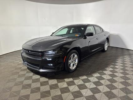 2021 Dodge Charger Beckley WV