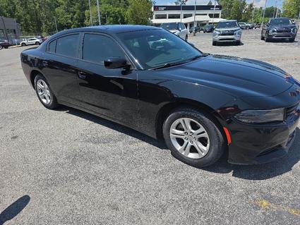 2021 Dodge Charger Beckley WV