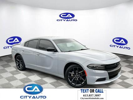 2021 Dodge Charger Murfreesboro TN