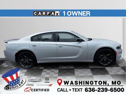 2022 Dodge Charger Washington MO