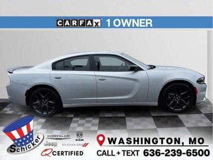 2022 Dodge Charger Washington MO