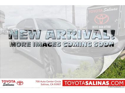 2022 Dodge Charger Salinas CA