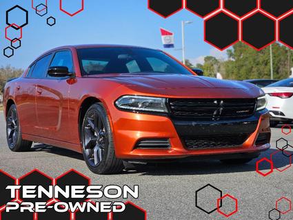 2022 Dodge Charger Tifton GA