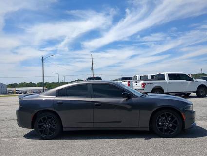 2022 Dodge Charger Winder GA