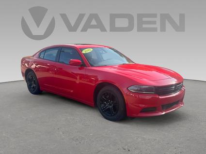 2022 Dodge Charger Savannah GA