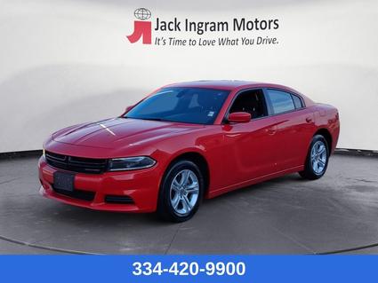 2022 Dodge Charger Montgomery AL