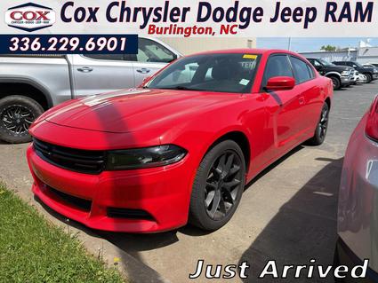 2022 Dodge Charger Burlington NC