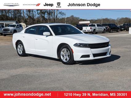 2022 Dodge Charger Meridian MS
