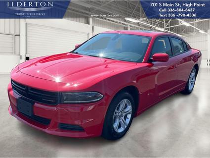 2022 Dodge Charger High Point NC