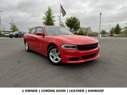 2022 Dodge Charger High Point NC