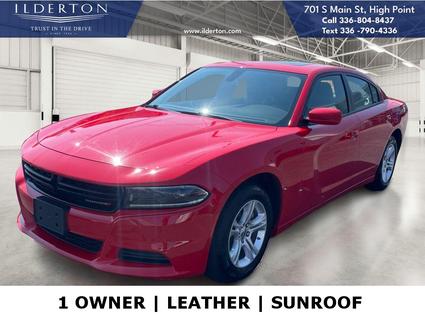 2022 Dodge Charger High Point NC