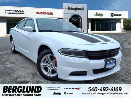 2022 Dodge Charger Roanoke VA