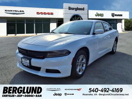 2022 Dodge Charger Roanoke VA