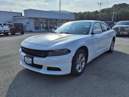 2022 Dodge Charger Roanoke VA