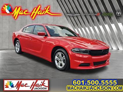 2022 Dodge Charger Jackson MS